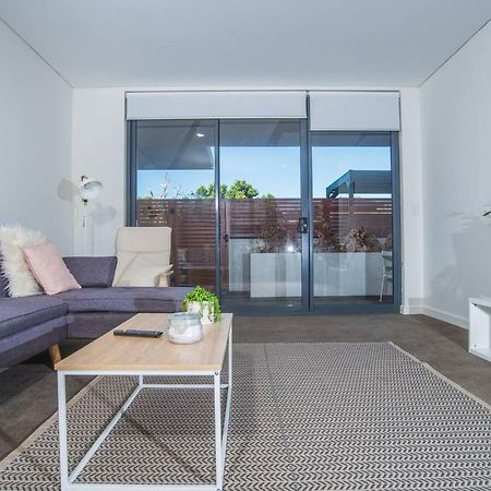 Cozy One Bed Apt Closes To Airport In Arncliffe Sydney Exterior foto