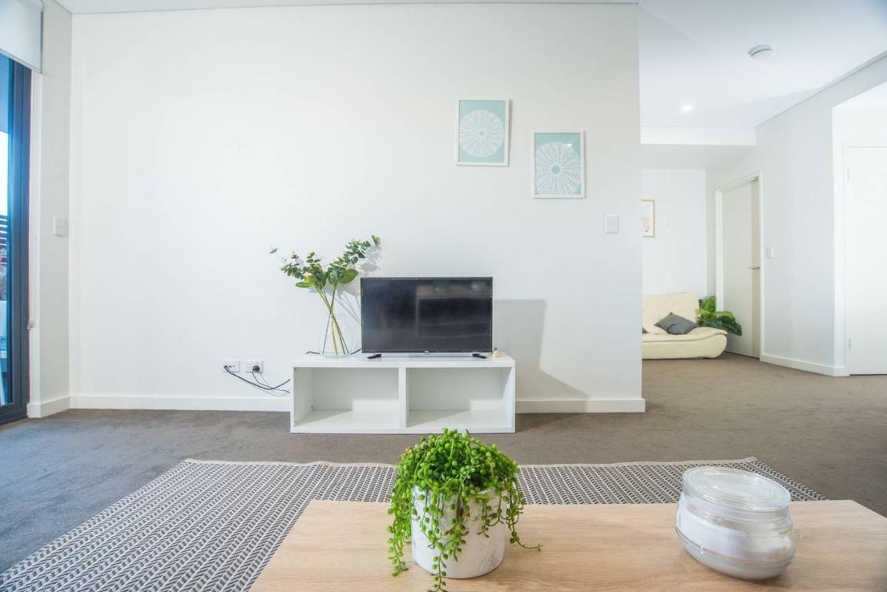 Cozy One Bed Apt Closes To Airport In Arncliffe Sydney Exterior foto